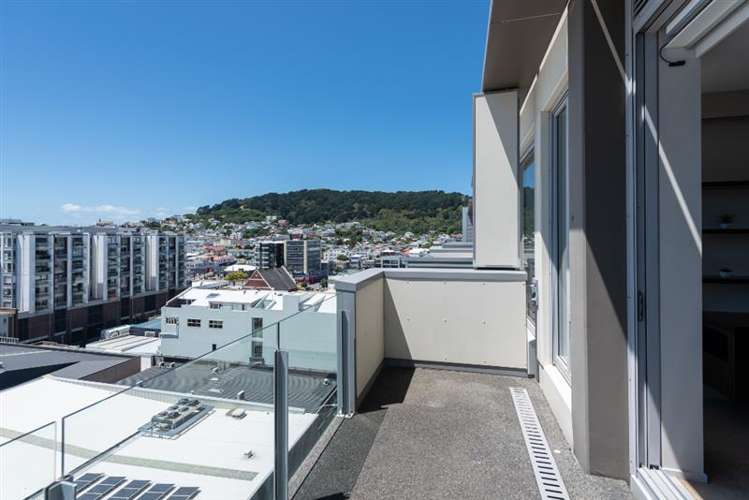 801/19 College Street Te Aro_10