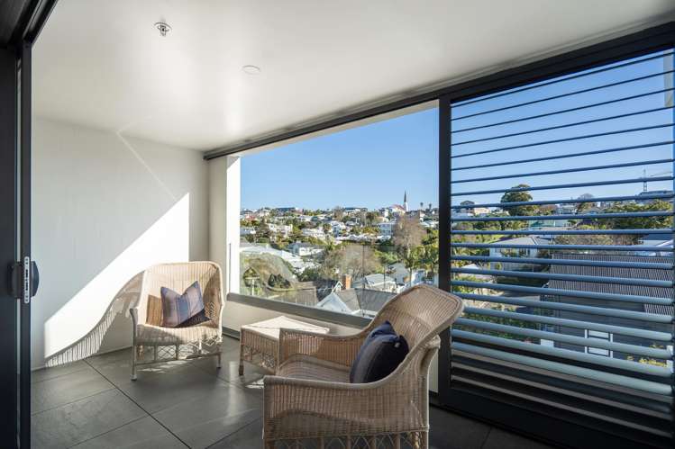 Apt 3F, 36 College Hill Freemans Bay_9