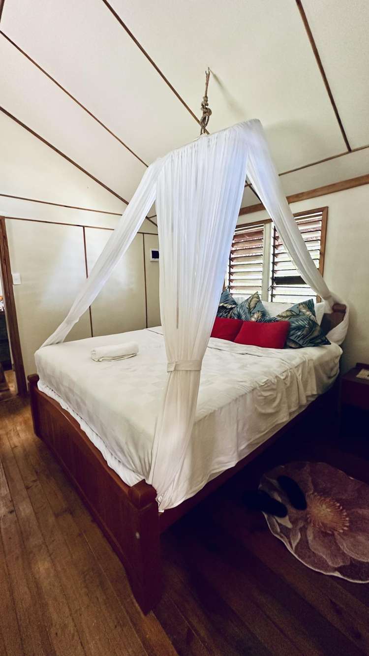 Maqai Beach Eco Surf Resort Qamea Island_24