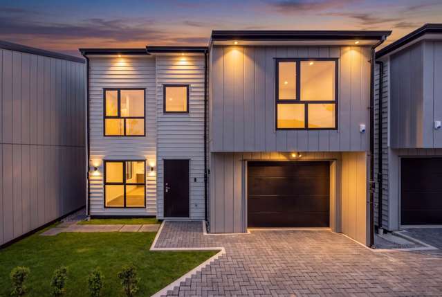 Lot 2, 1 McKean Avenue Manurewa_1