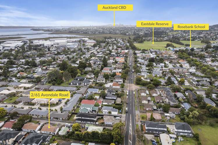 2/61 Avondale Road Avondale_13