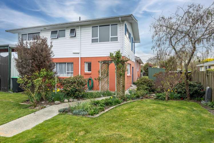 58 George Street Geraldine_19