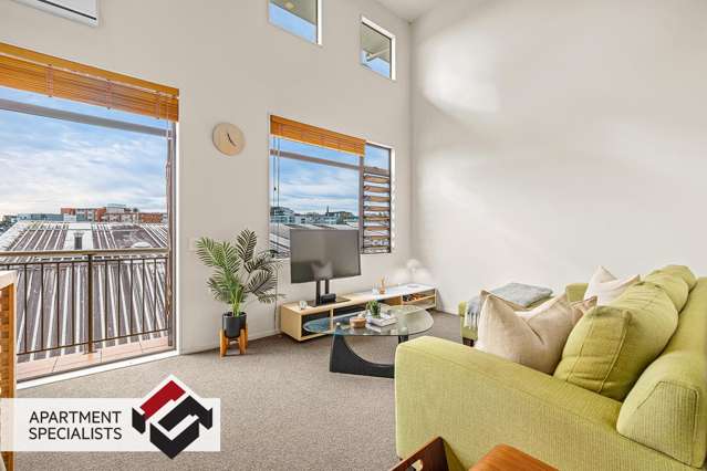 11 Charlotte Street Eden Terrace_2