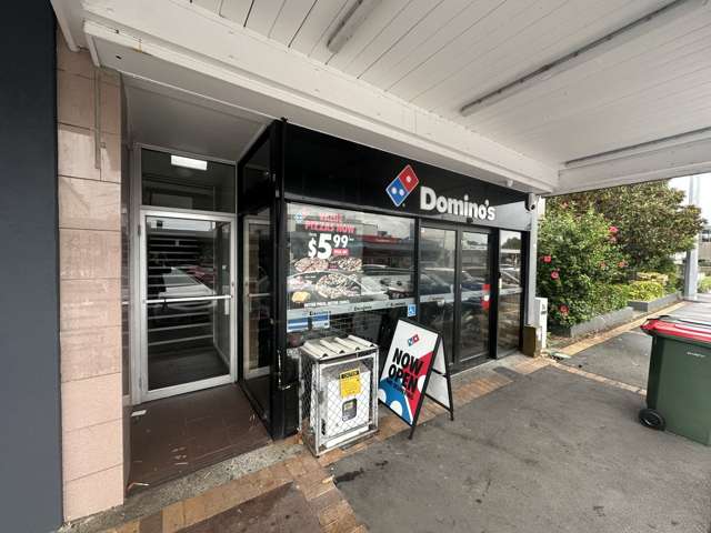 Level One St Heliers Office Space