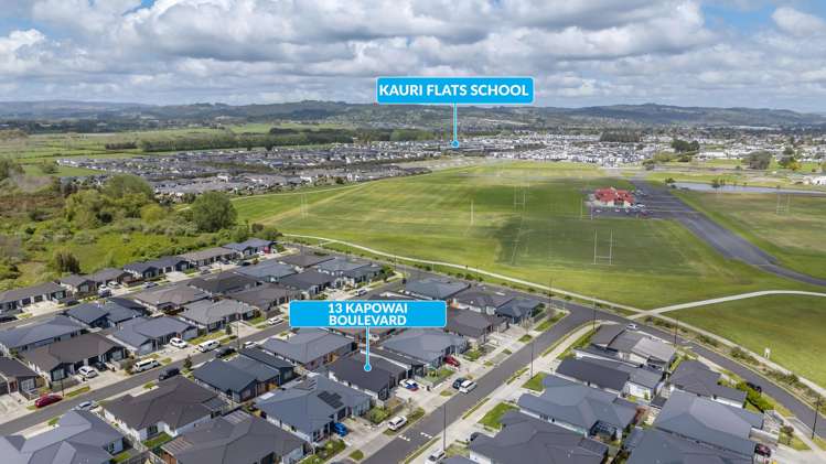 13 Kapowai Boulevard Takanini_24