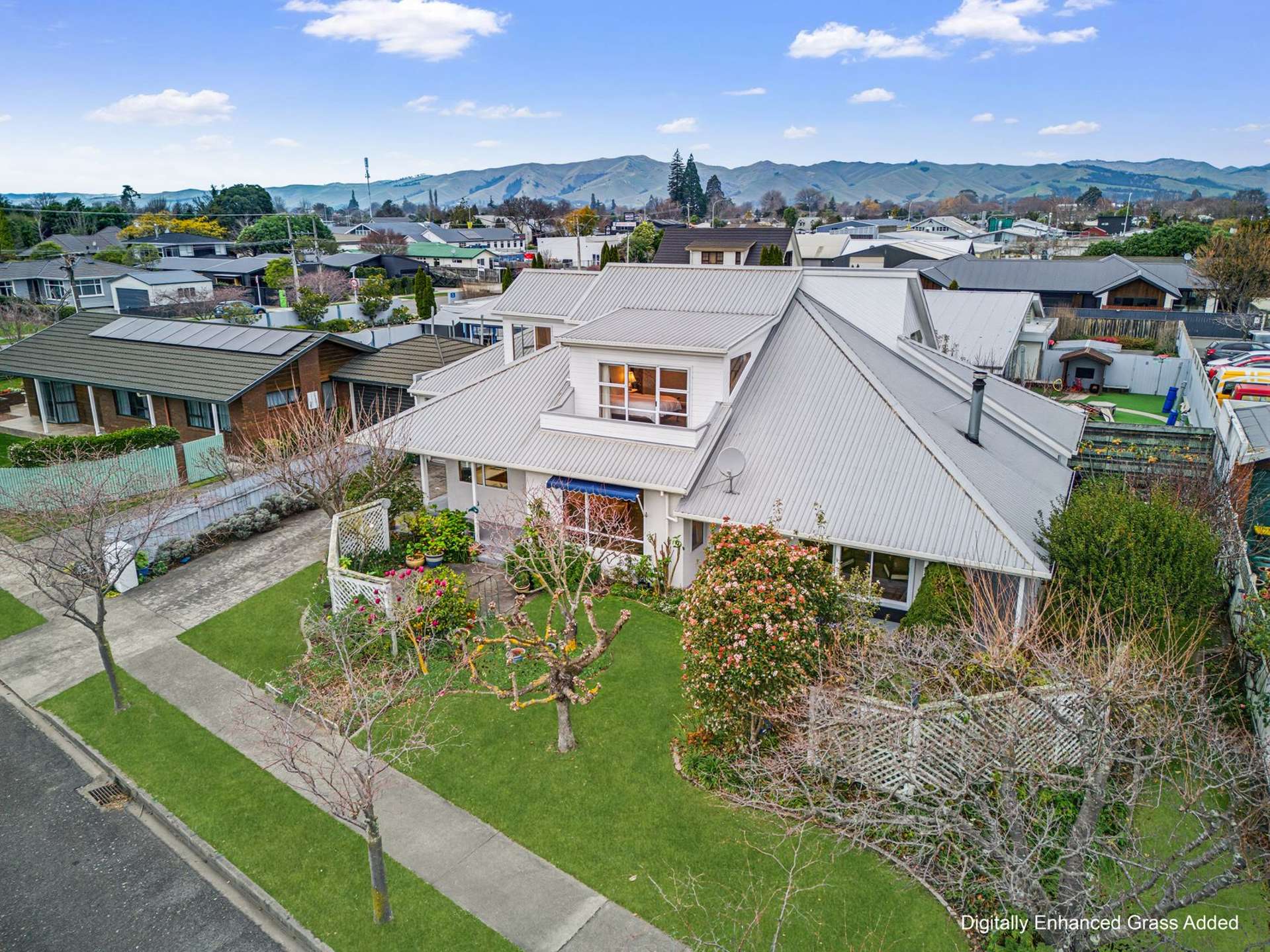 1a Clouston Gardens Springlands_0