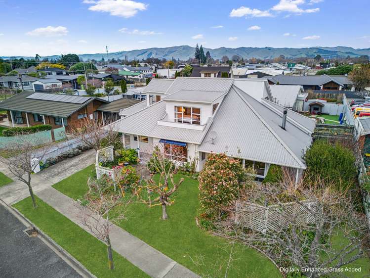 1a Clouston Gardens Springlands_33