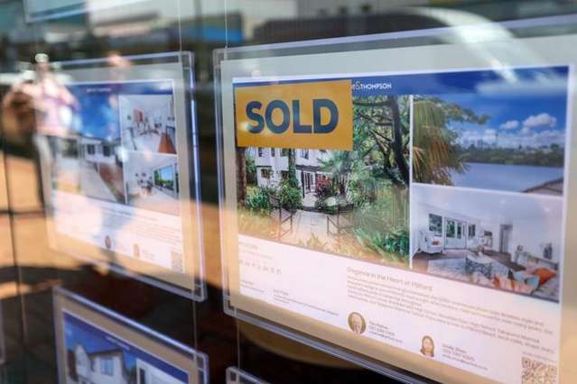 First-home buyers still on top - but the storm clouds are gathering