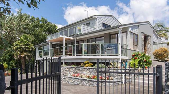 17A Sea View Terrace Cockle Bay_2