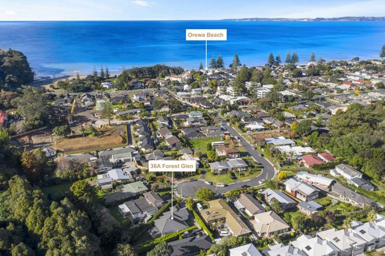 36a Forest Glen Orewa_17