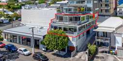 Design meets uncommon flexibility in Ponsonby