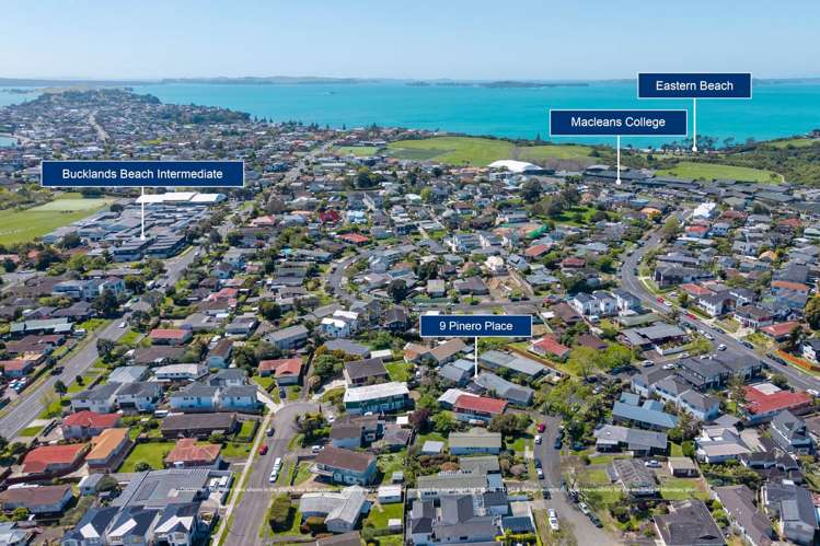 9 & 9A Pinero Place Bucklands Beach_5