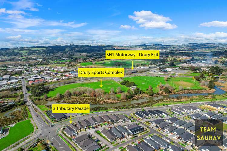 3 Tributary Parade Karaka_18