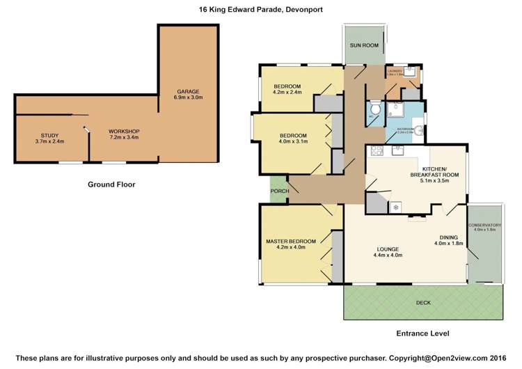16 King Edward Parade Devonport_6