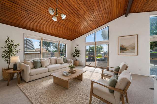 Low Maintenance Living in a Top Notch Location