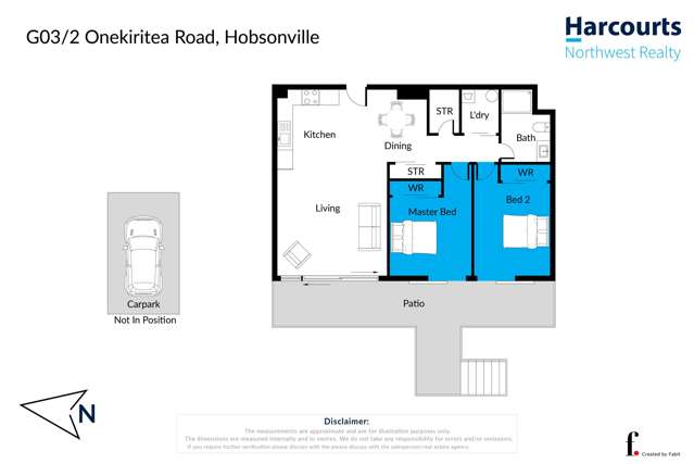 G03/2 Onekiritea Road Hobsonville_1
