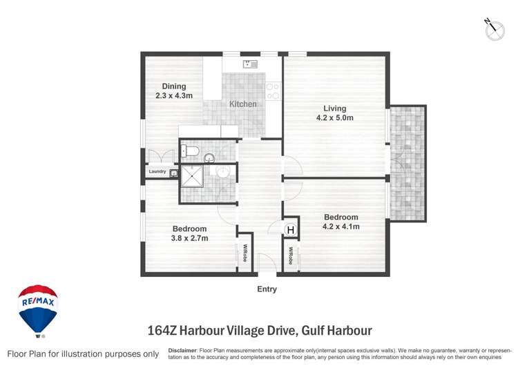 164z Harbour Village Drive Gulf Harbour_11