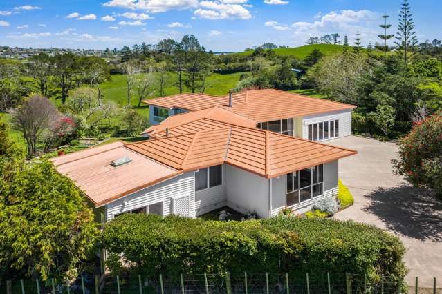 A Rural Sanctuary of Calm and Possibility