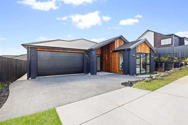 Modern Comfort with Flexible Living