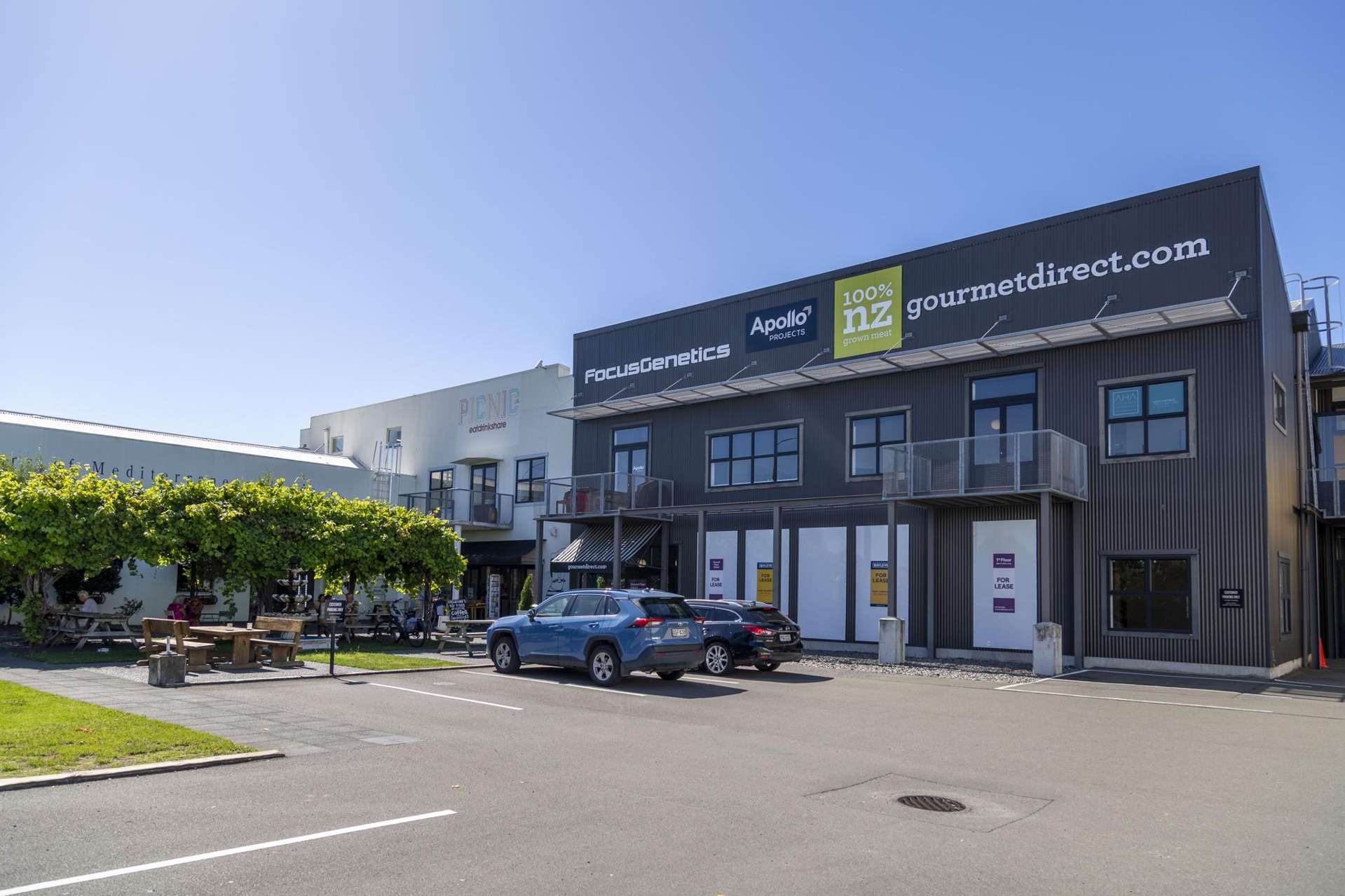 Ground Floor, 17 Mahia Street Ahuriri_0