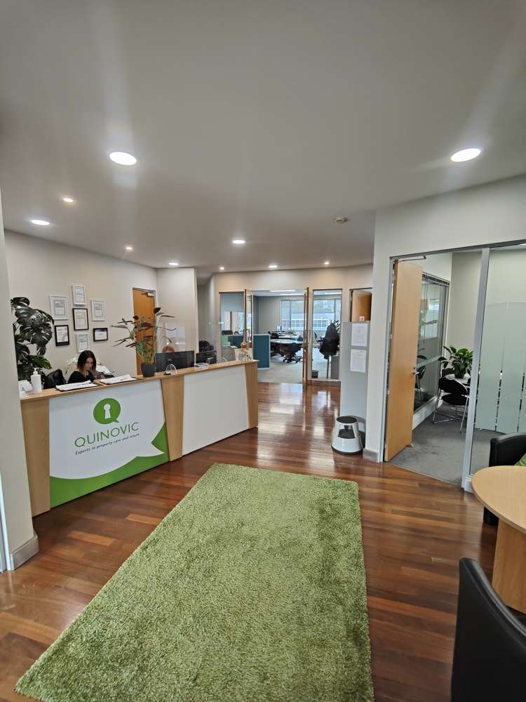 111 Johnsonville Road Johnsonville Wellington City Commercial