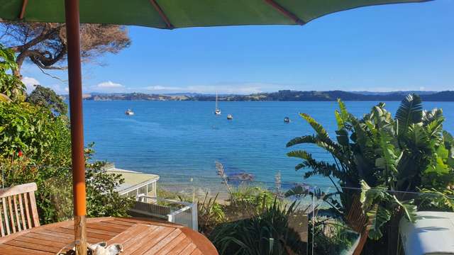 Lot 27 Vivian Bay Kawau Island_4