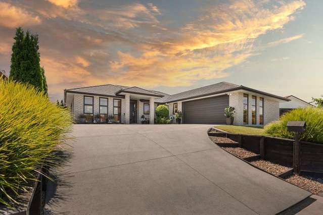 Luxury Meets Practical Living