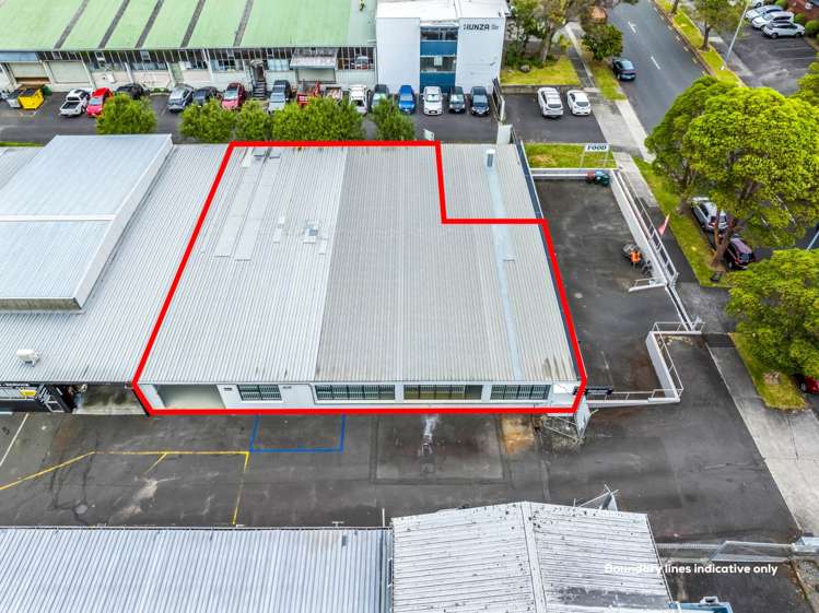 Unit B/124 Felton Mathew Avenue St Johns_3