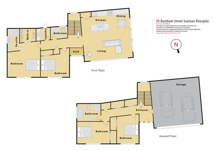 88 Burnham Street Seatoun_8