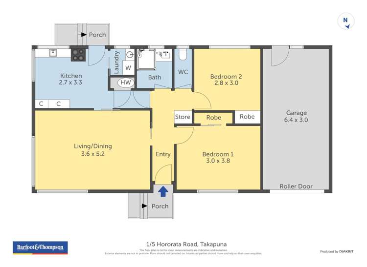 1/5 Hororata Road Hauraki_2