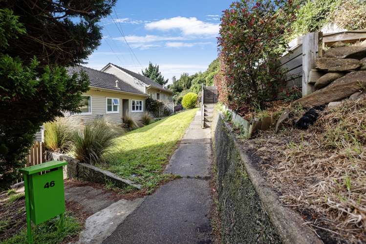 46 Waimea Avenue Calton Hill_25