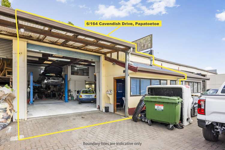 6/164 Cavendish Drive Papatoetoe_8