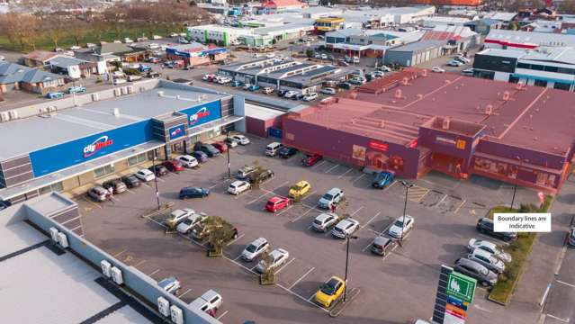 Freehold Opportunity Ideal For Owner Occupier