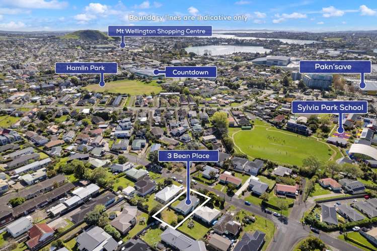 3 Bean Place Mount Wellington_10