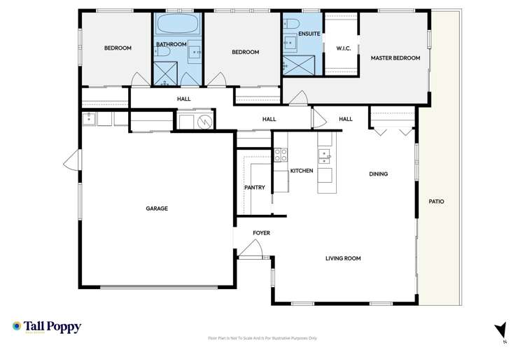 14 Centaine Way Papamoa Beach_20