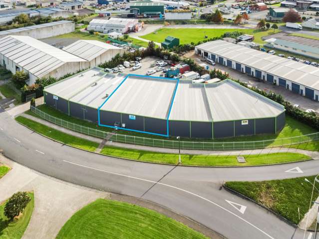 Unit 3 | 18 Croskery Road Papakura_2