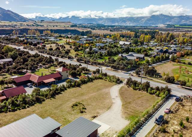 Lot 2, 959 Aubrey Road Wanaka_1