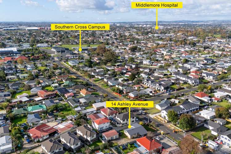 14 Ashley Avenue Mangere East_22