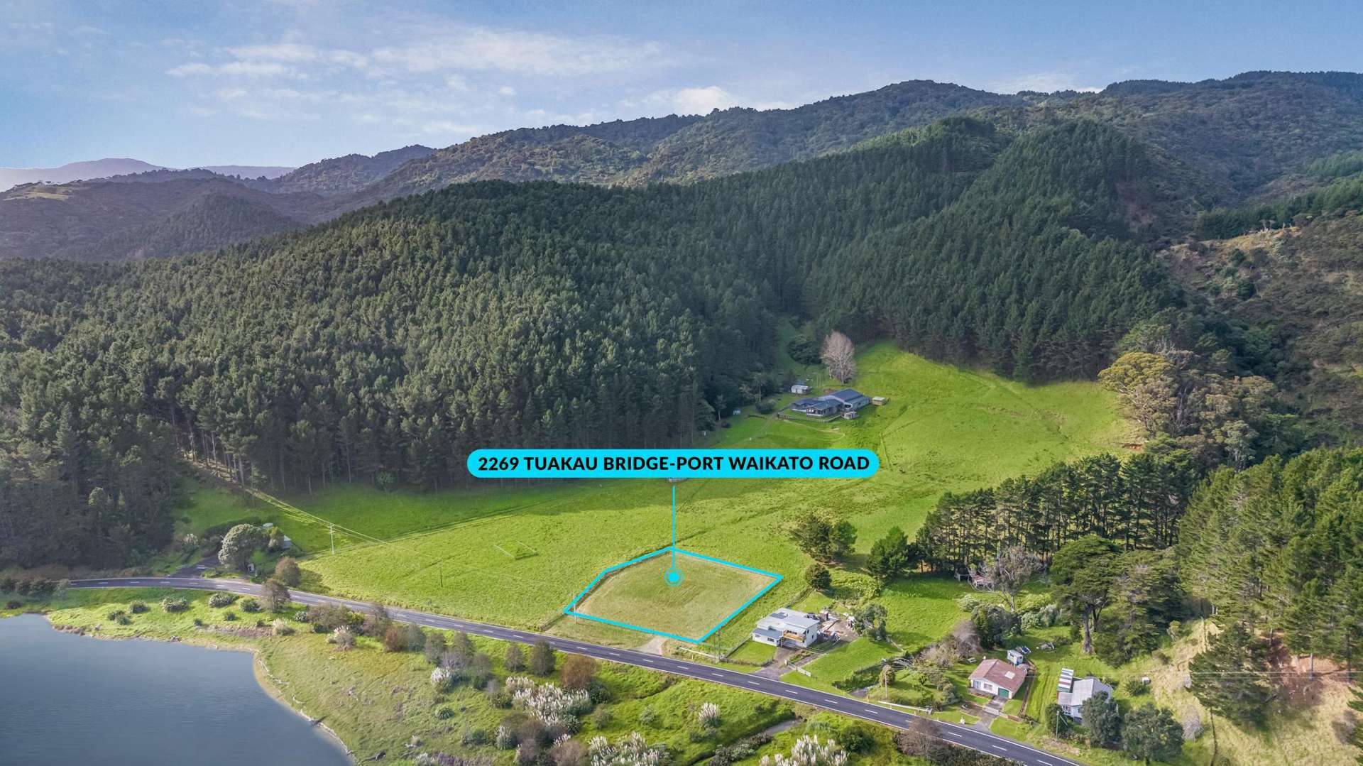 2269 Tuakau Bridge-port Waikato Road Port Waikato_0