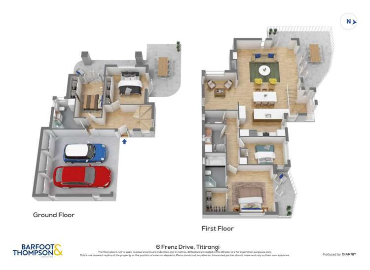 6 Frenz Drive Titirangi_10