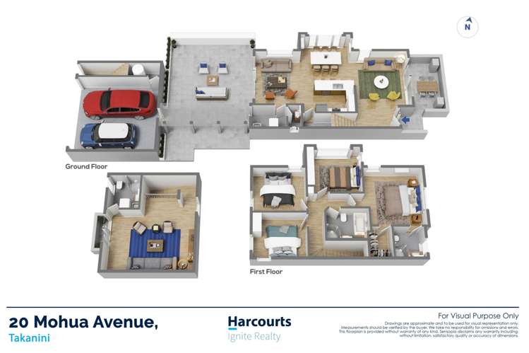 20 Mohua Avenue Takanini_23