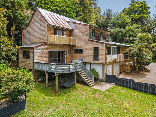 50b Woodleigh Street Frankleigh Park_4