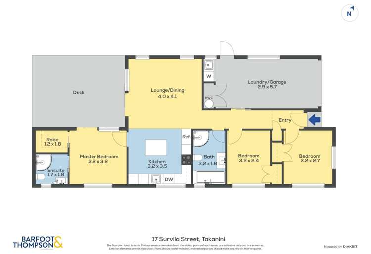 17 Survila Street Takanini_16