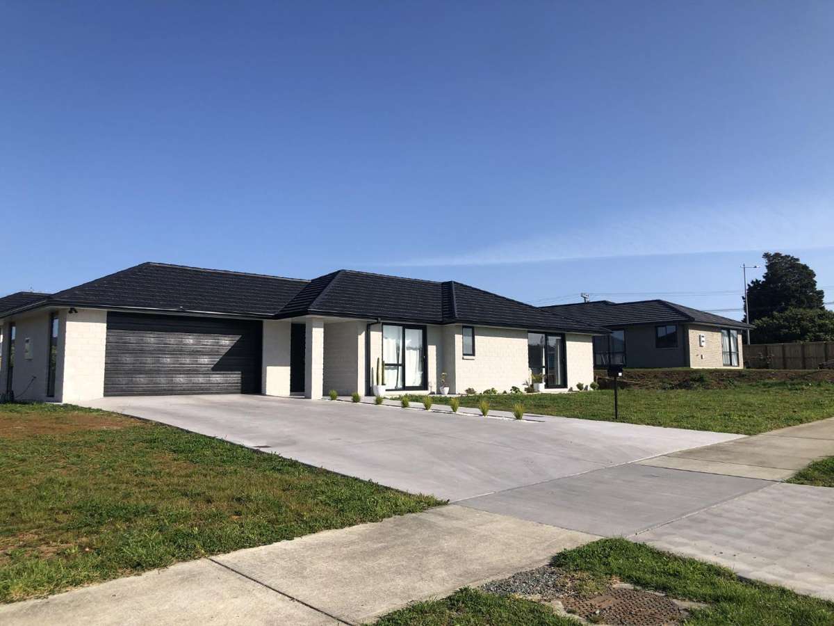 Terrific Totara 1