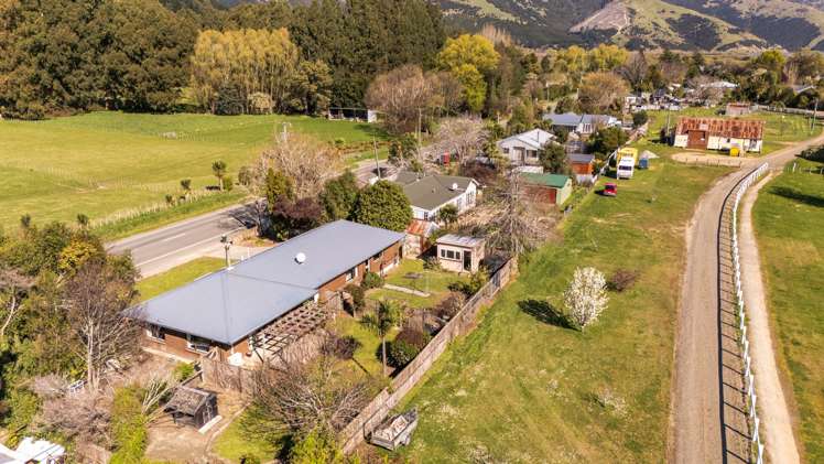 4217 Christchurch Akaroa Road Little River_22