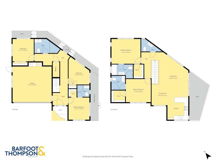 114D Carnoustie Drive Wattle Downs_47