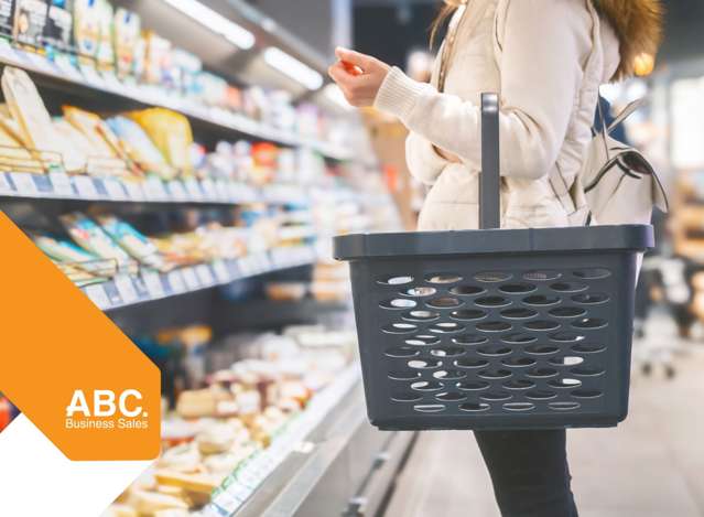 Asian Supermarket - Entry Level Price