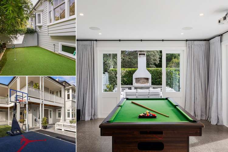 75 Bellevue Road Mount Eden_15