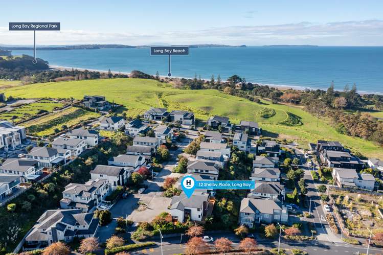 12 Shelby Place Long Bay_22