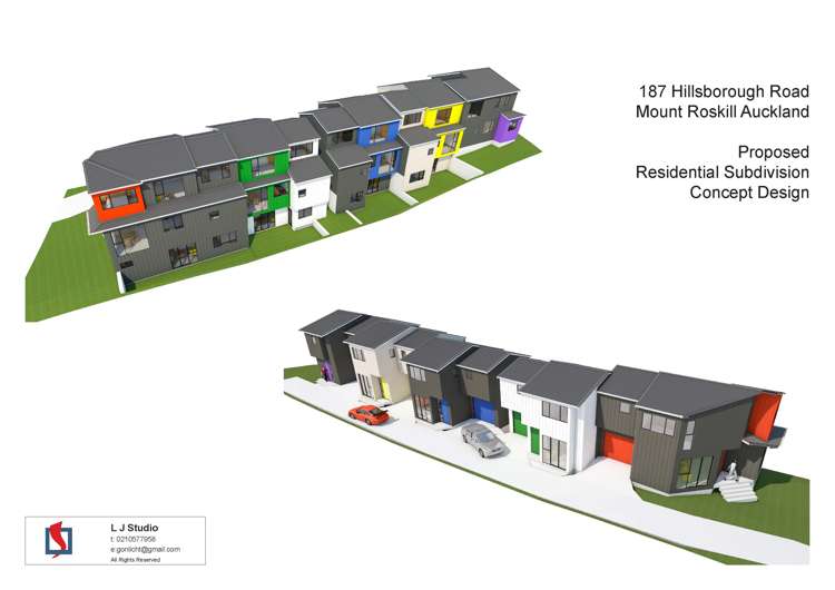 187 Hillsborough Road Hillsborough_18